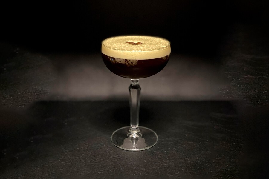 Espresso Martini