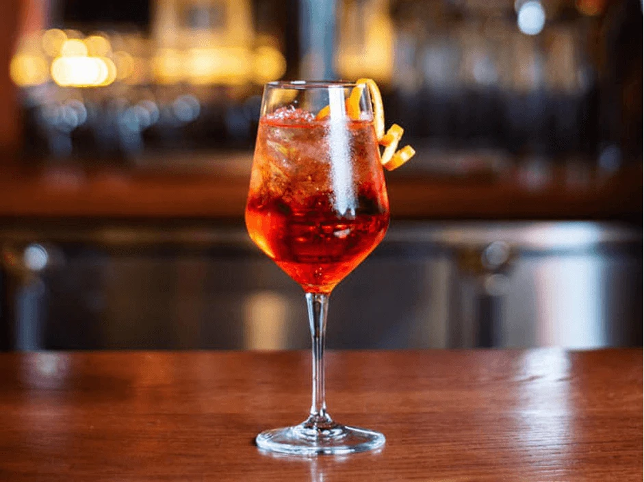 Aperol Spritz