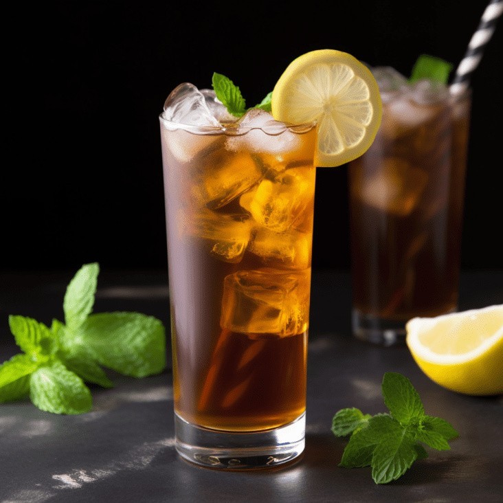 Long Island Ice Tea