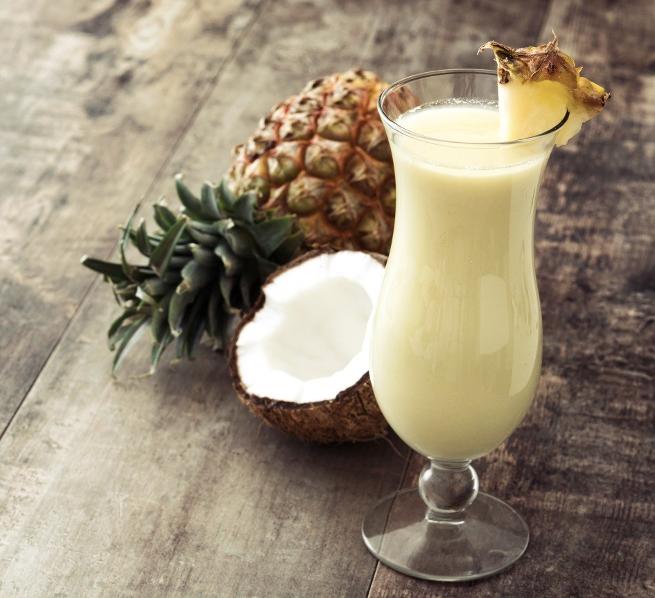 Pina Colada Alco