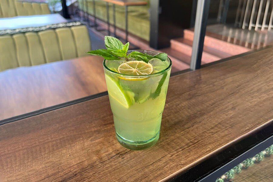 Mojito