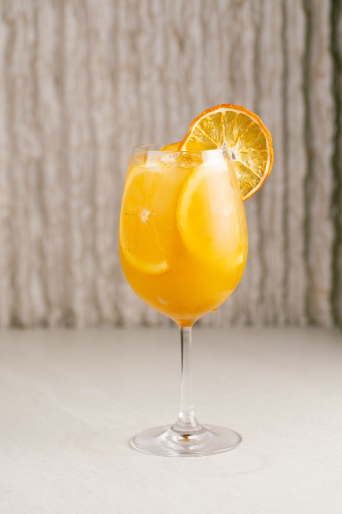 Mango Daiquiri