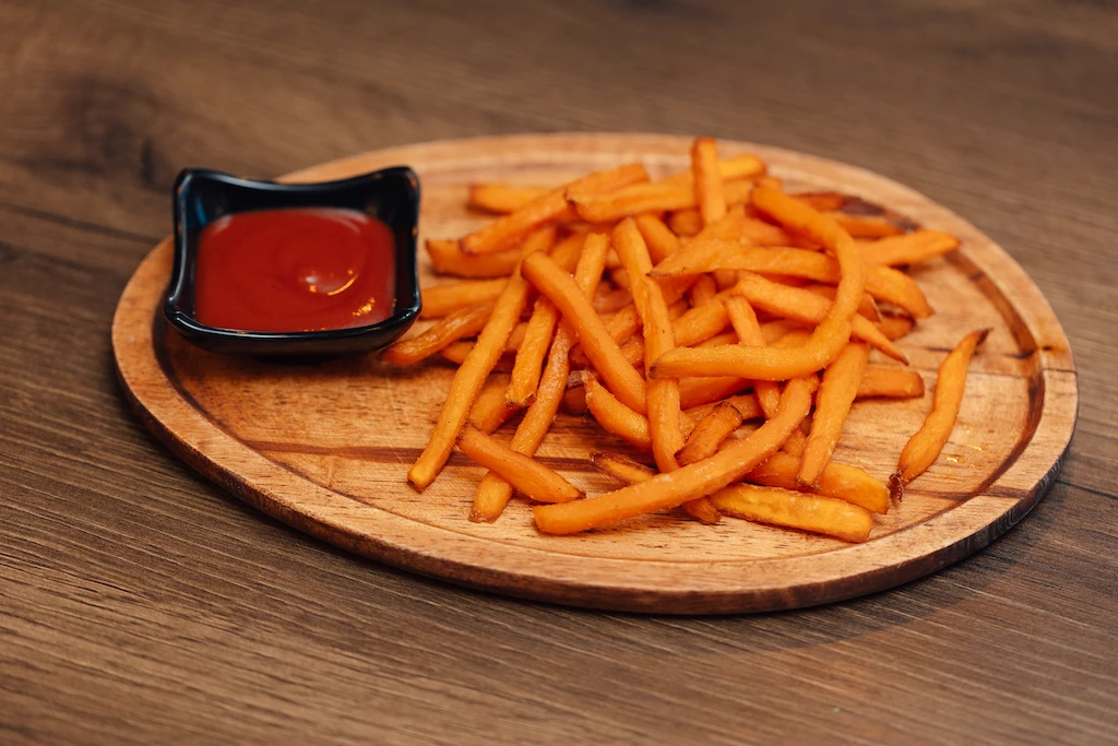 Картофель фри