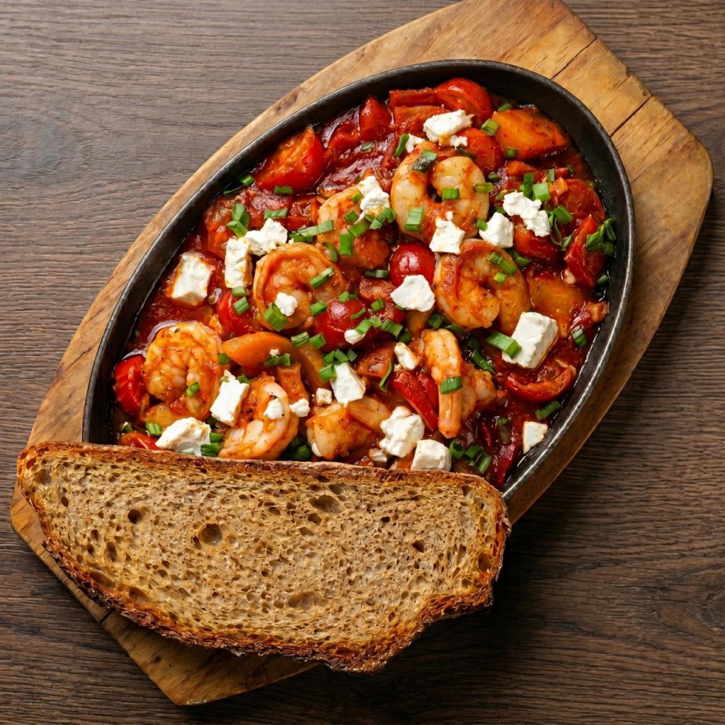 Saganaki